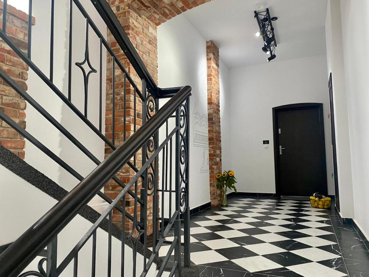 Apartamenty Lemon Pepper Jelenia Gora Exterior photo