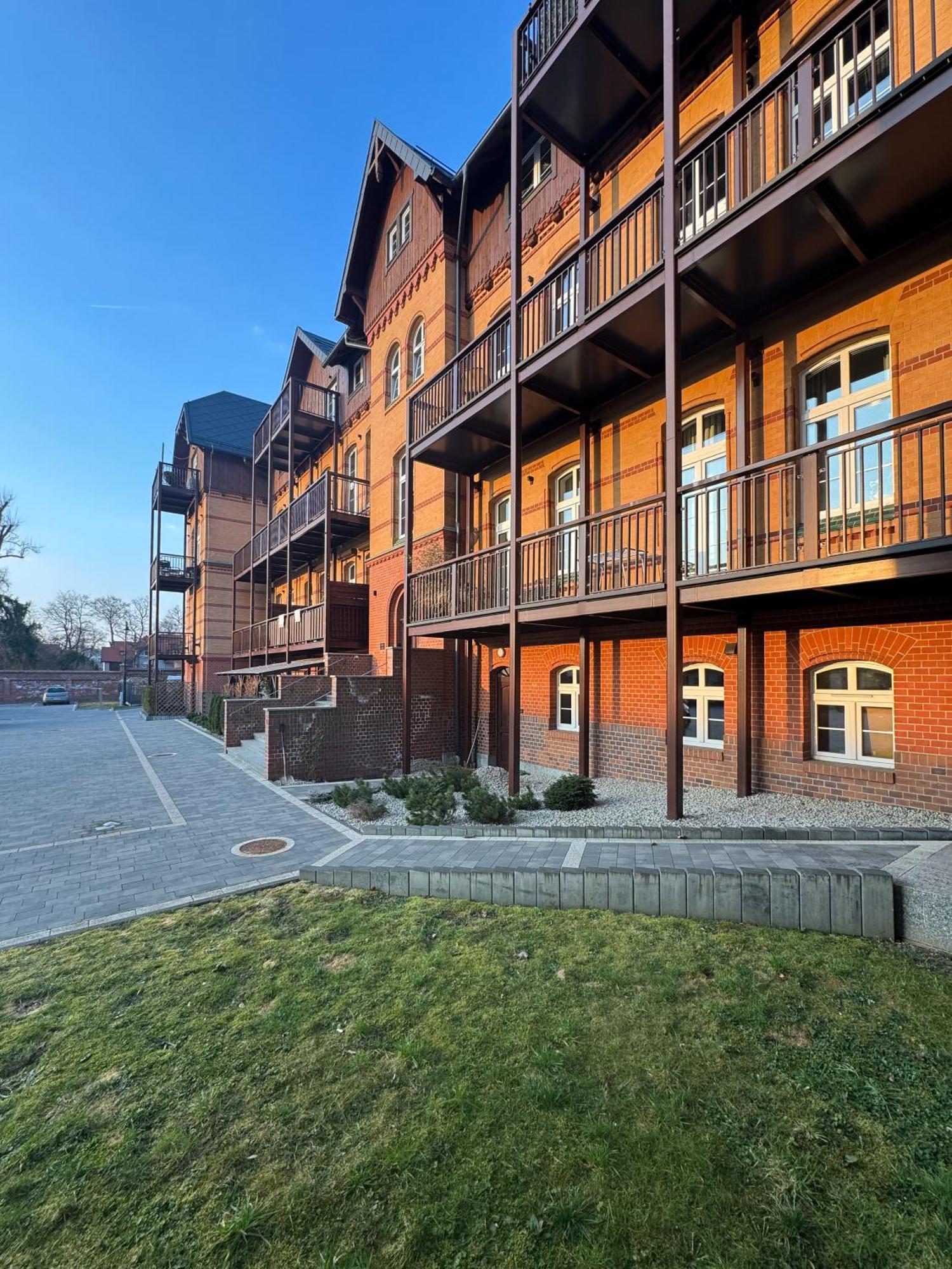 Apartamenty Lemon Pepper Jelenia Gora Exterior photo